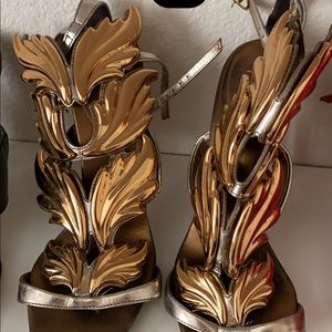 Giuseppe cruel summer size 38